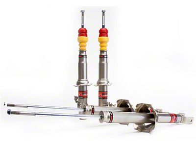 Skunk2 Racing 90-97 Honda Accord Sport Shocks Set of 4 - 541-05-1100