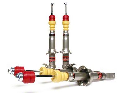 Skunk2 Racing 96-00 Honda Civic Sport Shocks Set of 4 - 541-05-1220