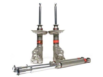 Skunk2 Racing 06-09 Honda Civic Sport Shocks Set of 4 - 541-05-1250