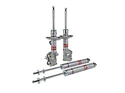 Skunk2 Racing 14-15 Honda Civic Sport Shocks Set of 4 - 541-05-1255