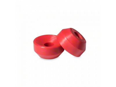 Skunk2 Racing Honda/Acura Shock Polyurethane Replacement Bushings 2 Halves - 941-99-0010