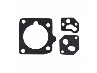 Skunk2 Racing Mazda Miata NB 64mm Throttle Body Gasket Kit - 909-10-0200