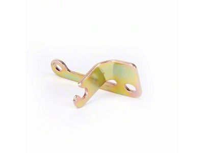 Skunk2 Racing Throttle Bracket (B-Series)