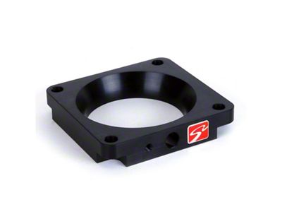 Skunk2 Racing 06-11 DBW Throttle Body Adapter for Ultra-Series Race Manifold - 309-05-0010