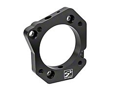 Skunk2 Racing 72mm PRB Flange to RBC Pattern Throttle Body Adapter - 309-05-0120