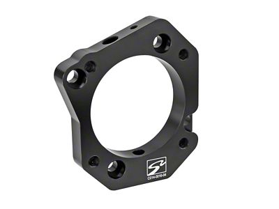 Skunk2 Racing 72mm PRB Flange to RBC Pattern Throttle Body Adapter - 309-05-0120