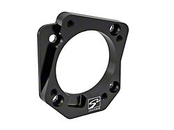 Skunk2 Racing 74mm Opening RBC Flange to PRB Pattern Throttle Body - 309-05-0125