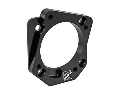 Skunk2 Racing 74mm Opening RBC Flange to PRB Pattern Throttle Body - 309-05-0125