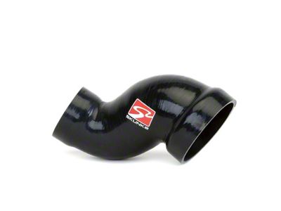 Skunk2 Racing 12-13 Honda Civic Si Throttle Body Intake Coupler for - 943-05-0120