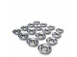 Skunk2 Racing Pro Series B16A/B17/B18C/H22A/F20B Titanium Retainers - 308-05-0300