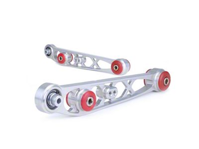 Skunk2 Racing Honda/Acura EG/DC Ultra Series Rear Lower Control Arm Set - 542-05-2105
