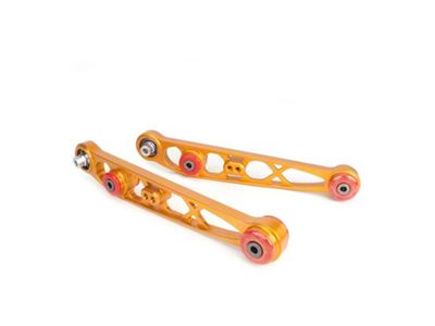 Skunk2 Racing Honda/Acura EG/DC Ultra Series Rear Lower Control Arm Set - 542-05-2110