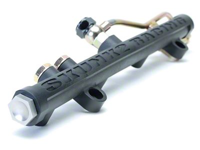 Skunk2 Racing 06-09 Honda Civic Si Composite High Volume Fuel Rails - 350-05-5015