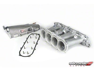 Skunk2 Racing Ultra Series B Series VTEC Street Intake Manifold - 307-05-0500