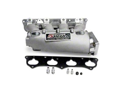 Skunk2 Racing Ultra Series Street K20A/A2/A3 K24 Engines Intake Manifold - 307-05-0600