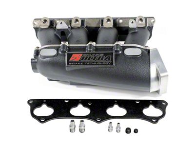 Skunk2 Racing Ultra Series Street K20A/A2/A3 K24 Engines Intake Manifold - 307-05-0605
