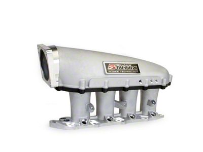 Skunk2 Racing Ultra Series Intake Manifold w/ Black B VTEC 3.5L - 307-05-9050
