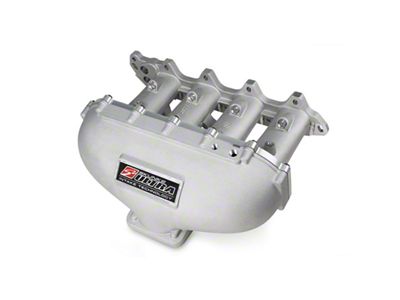 Skunk2 Racing Ultra Series B Series Race Centerfeed Complete Intake Manifold - 307-05-9080