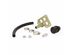 Skunk2 Racing Honda/Acura Remote Iavc Relocation Kit For B/D Series Ultra - 307-05-9565