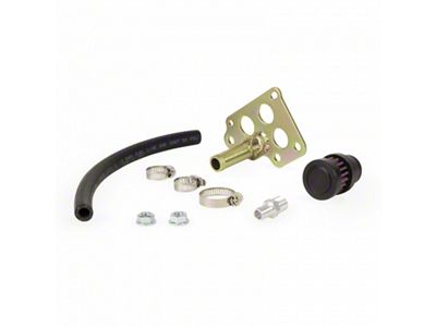 Skunk2 Racing Honda/Acura Remote Iavc Relocation Kit For B/D Series Ultra - 307-05-9565