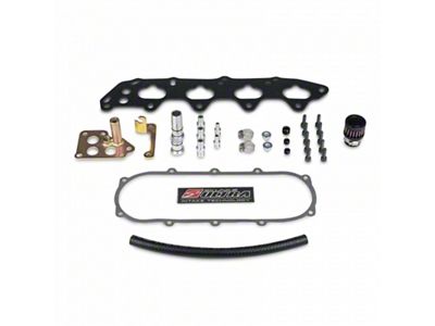 Skunk2 Racing 2 Ultra Street B-Series Complete Hardware Kit - 907-05-0500