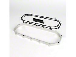 Skunk2 Racing Ultra Series Silver RACE Intake Manifold 1 Liter