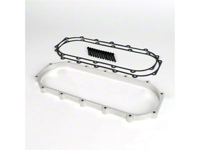 Skunk2 Racing Ultra Series Silver RACE Intake Manifold 1 Liter - 907-05-9001