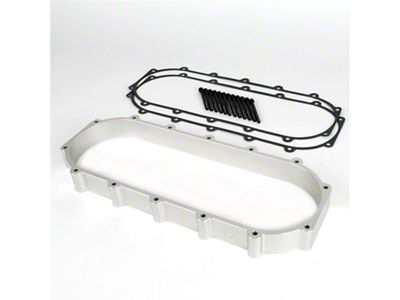 Skunk2 Racing Ultra Series Silver RACE Intake Manifold 2 Liter - 907-05-9002