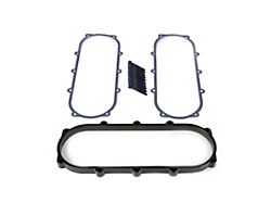 Skunk2 Racing Ultra Series Black Street Intake Manifold .5 Liter - 907-05-9101