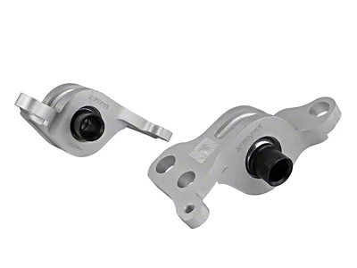 Skunk2 Racing 94-01 Acura Integra Black Anodized Billet Aluminum Body w/ - 542-05-M465