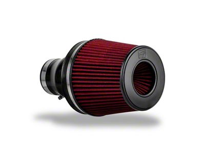 Skunk2 Racing Universal Intake Kit 3.5in Coupler - 343-99-0605