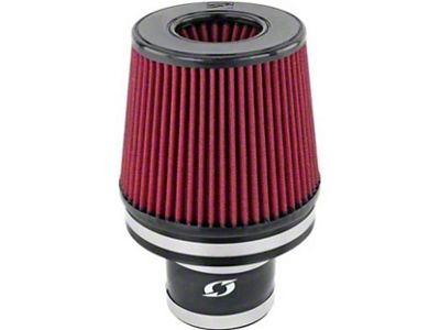 Skunk2 Racing Universal 3.0in Silicone Coupler - 343-99-3030