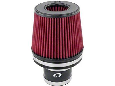 Skunk2 Racing Universal 3.5in Silicone Coupler - 343-99-3530