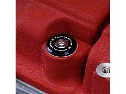 Skunk2 Racing Honda/Acura B-Series VTEC Black Anodized Low-Profile Valve Cover Hardware - 649-05-0115