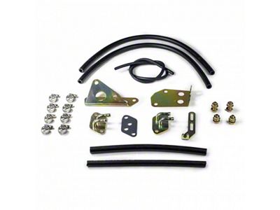 Skunk2 Racing Hardware Kit - H22 Manifold - 907-05-0399