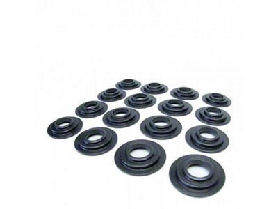 Skunk2 Racing Honda/Acura K20/K24/F20C/F22C Valve Spring Base Kit - 312-05-0010