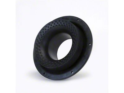 Skunk2 Racing Composite 3.5in Velocity Stack with Mount - 343-99-0510