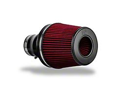 Skunk2 Racing Universal Air Stack Kit with Filter - 343-99-0600
