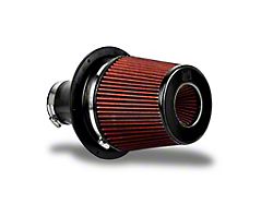 Skunk2 Racing Universal Air Intake Kit with Filter & Mounting Ring - 343-99-0610