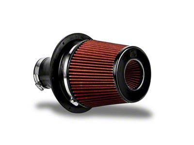 Skunk2 Racing Universal Air Intake Kit with Filter & Mounting Ring - 343-99-0610