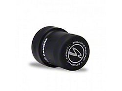 Skunk2 Racing Honda/Acura 92+ B-Series VTEC Black Solenoid Cover - 658-05-0215