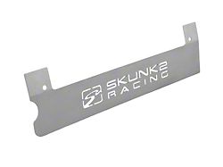 Skunk2 Racing 06-11 Honda Raw Spark Plug Cover - 632-05-1000