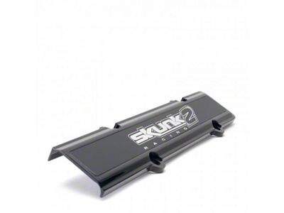 Skunk2 Racing Honda/Acura B Series VTEC Billet Wire Cover Black Series - 632-05-2091