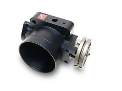 Skunk2 Racing 06-11 Honda Civic Si 72mm Electronic Throttle Body - 309-05-0001