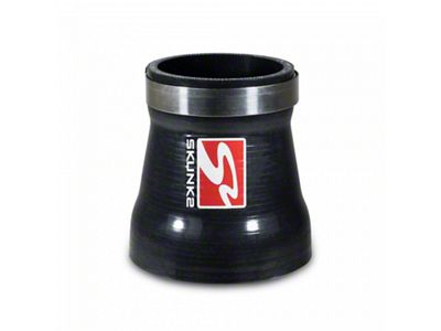 Skunk2 Racing 06-11 Honda Civic Si Cold Air Intake to OEM - 943-05-0110
