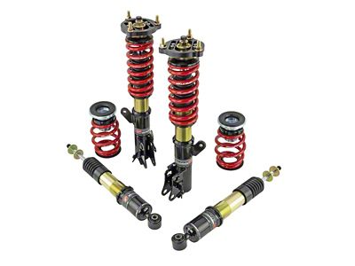 Skunk2 Racing 12-13 Honda Civic Si Pro ST Coilovers - 541-05-8760