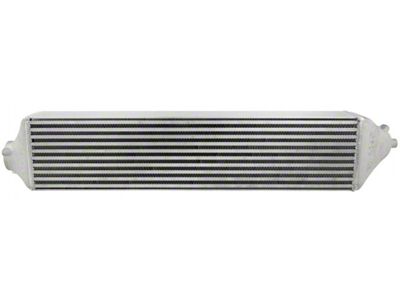Skunk2 Racing 16-21 Honda Civic 1.5T Intercooler I/C Only - Fits - 345-05-0200