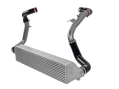 Skunk2 Racing 16-21 Honda Civic 1.5T Intercooler Kit - 345-05-0100