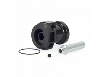 Skunk2 Racing 2013 BRZ Oil Filter Sandwich Adapter For P/N 626-12-0050 - 626-12-1000