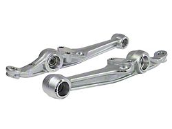 Skunk2 Racing 88-91 Honda Civic/CRX Front Lower Control Arm w/ Spherical - 542-05-M340